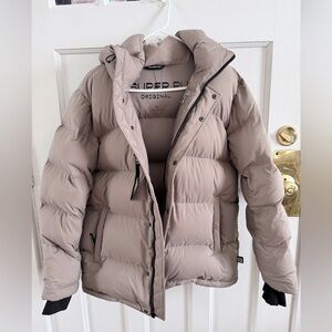 The Super Puff™ cliMATTE™